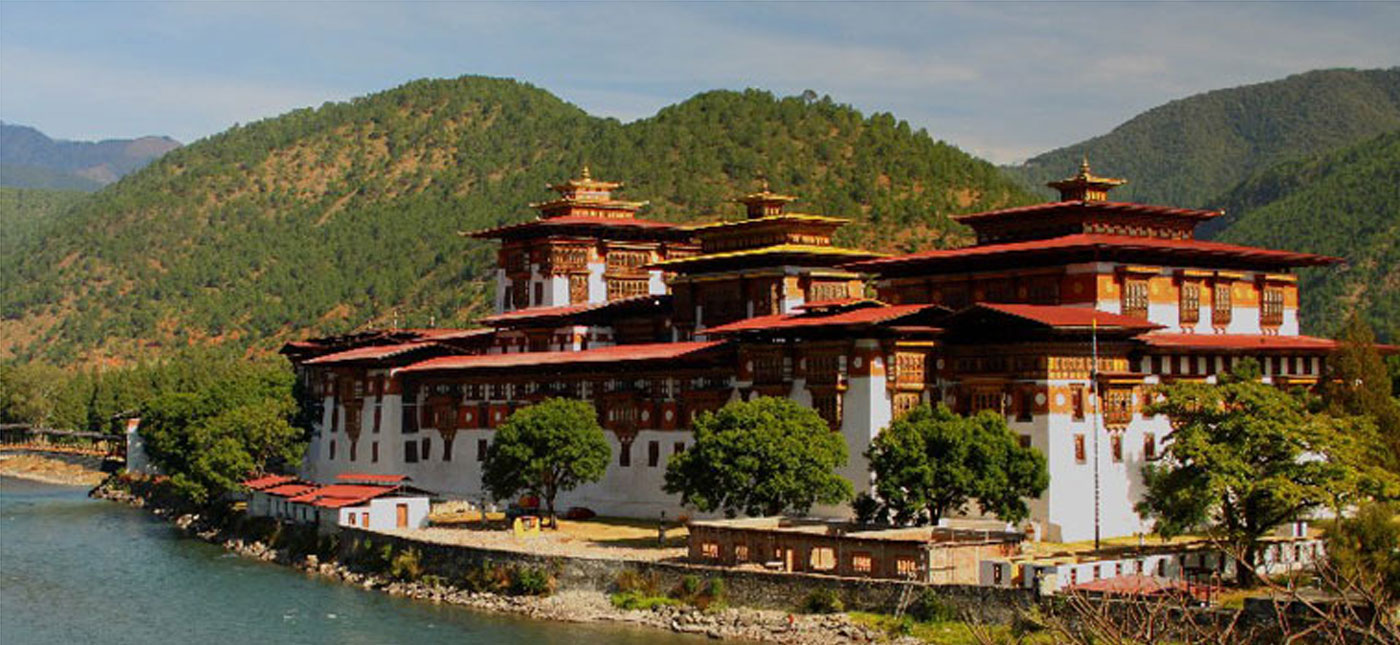 Punakha